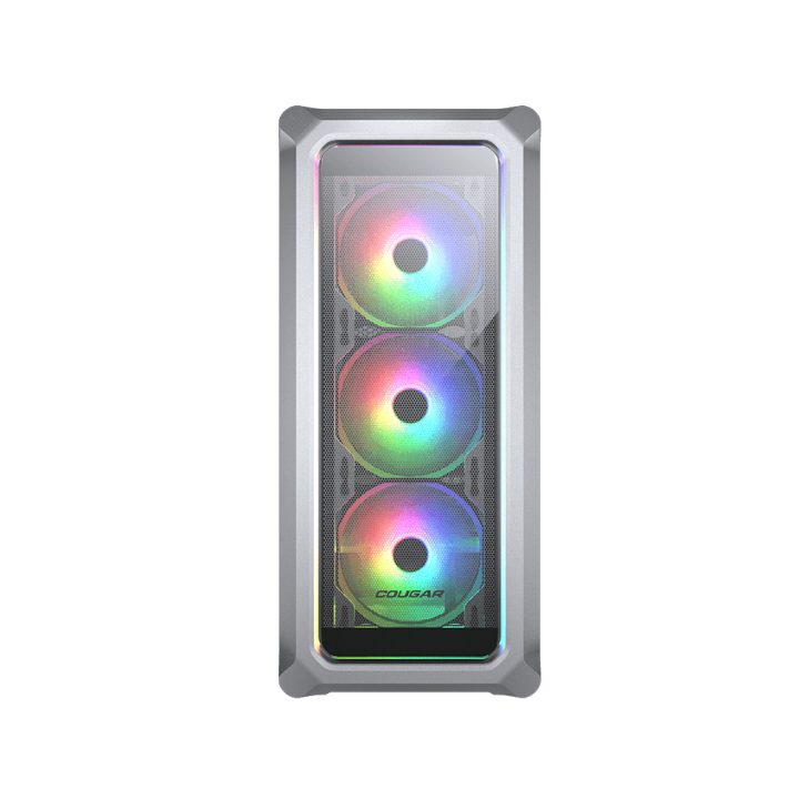 COUGAR Archon 2 RGB Midi Tower White