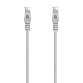 AISENS Cable de Red Latiguillo RJ45 LSZH Cat.6A 500 Mhz UTP AWG24…