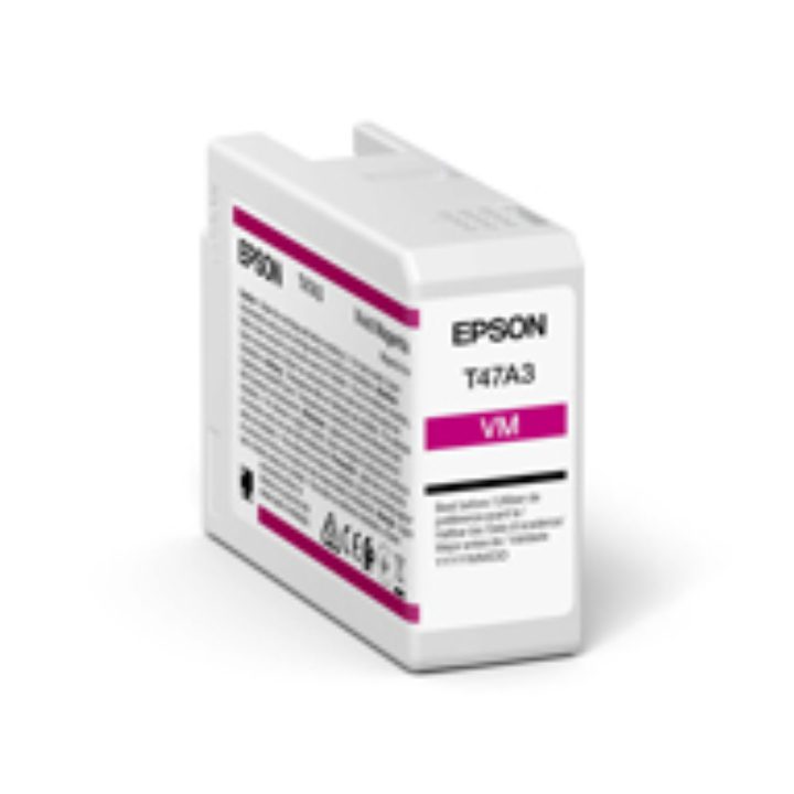 Cartucho de tinta Epson UltraChrome Pro10 1 unidade(s) Original…