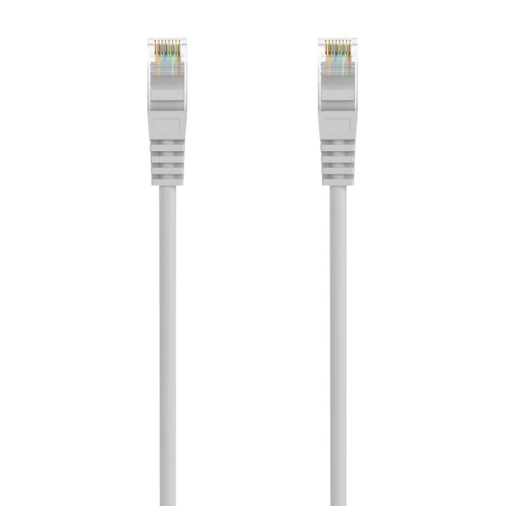 AISENS Cable de Red Latiguillo RJ45 LSZH Cat.6A 500 Mhz UTP AWG24…