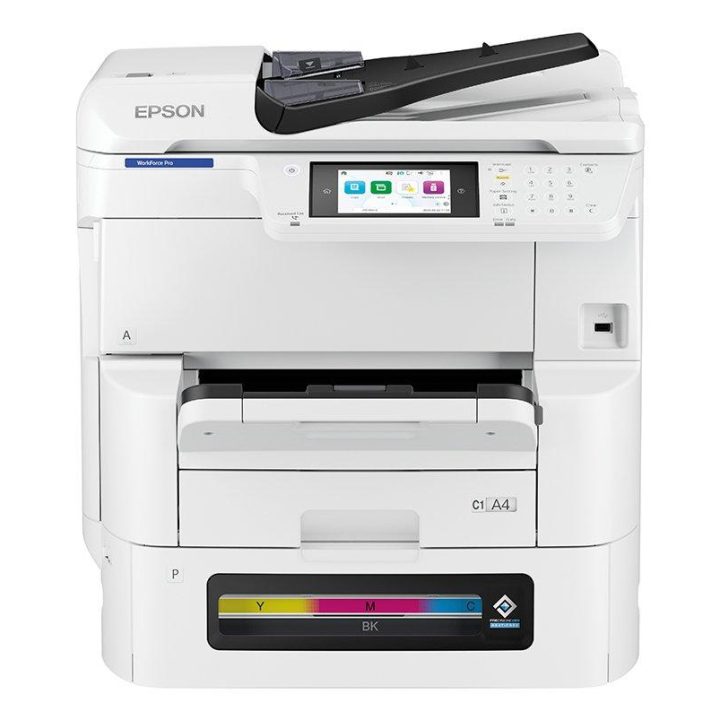 Epson WorkForce Pro EM-C8100RDWF