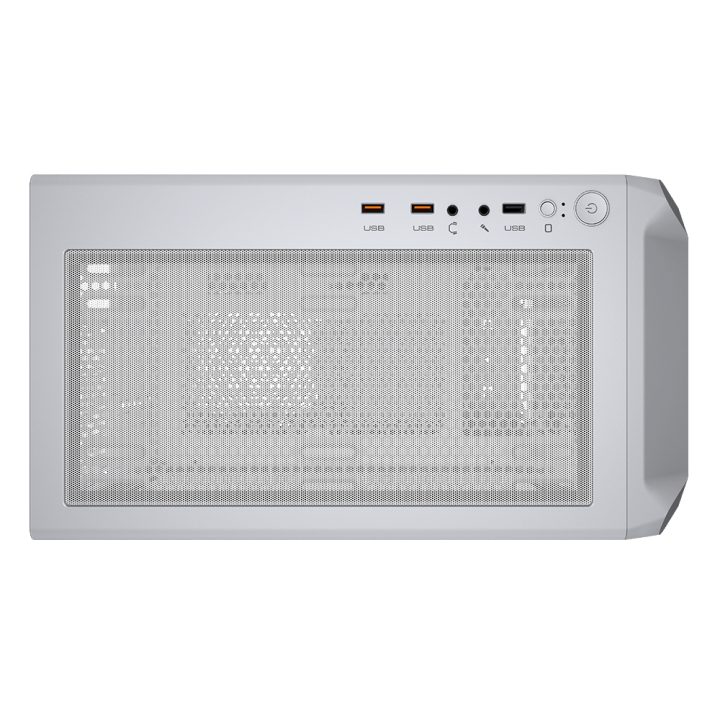 COUGAR Archon 2 RGB Caixa Midi Tower Branca