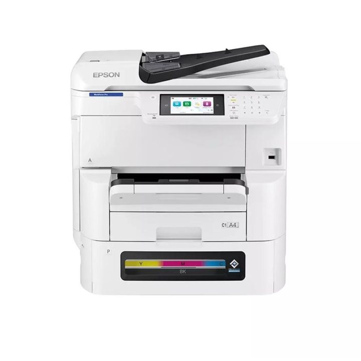 Epson WorkForce Pro EM-C8100RDWF