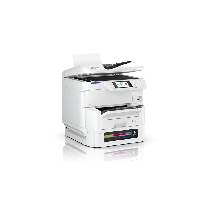 Epson WorkForce Pro EM-C8100RDWF