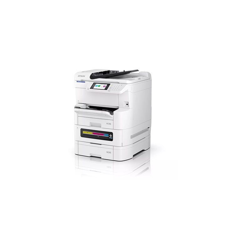Epson WorkForce Pro EM-C8100RDWF
