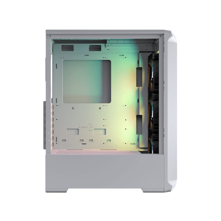 COUGAR Archon 2 RGB Midi Tower White