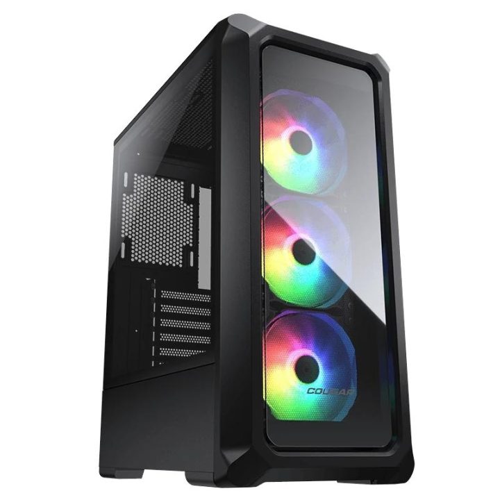 COUGAR Archon 2 RGB Caixa Midi Tower Branca