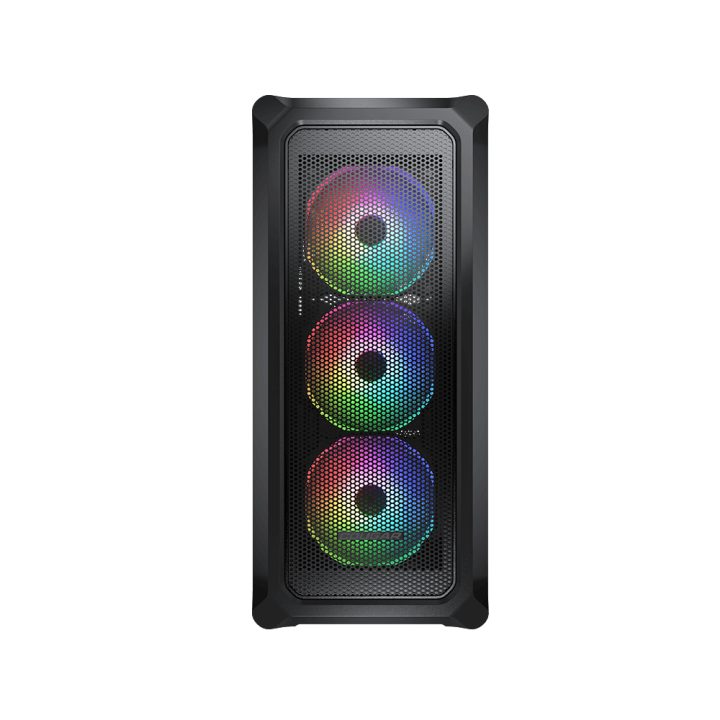 COUGAR Archon 2 RGB Midi Tower White