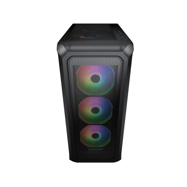 COUGAR Archon 2 RGB Midi Tower White