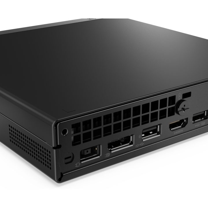 Lenovo ThinkCentre neo 50q Gen 6 Intel Core Ultra 5 226V 16 GB 512 GB…