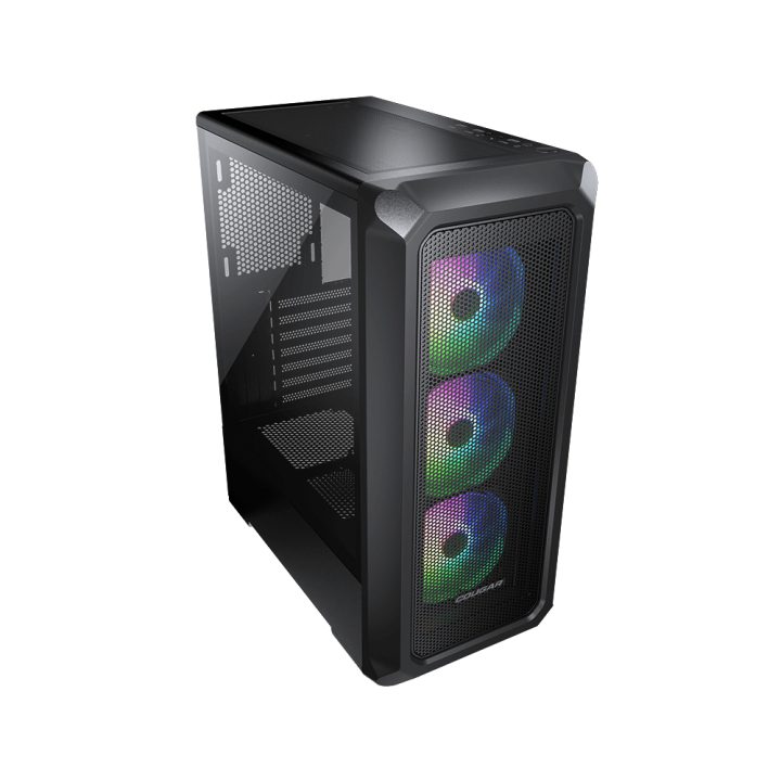 COUGAR Archon 2 RGB Caixa Midi Tower Branca