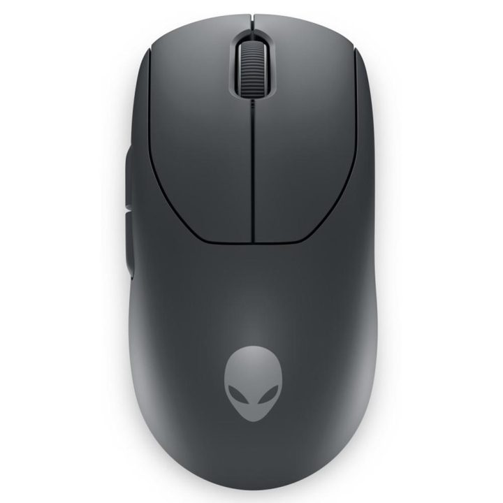 Alienware Pro Wireless Gaming Mouse ratón Juego Ambidextro RF…
