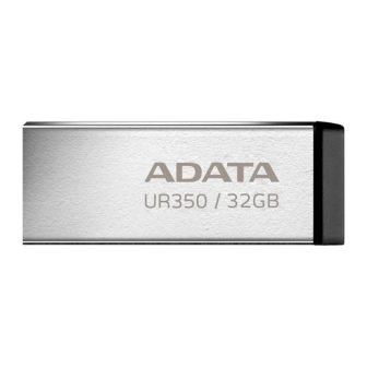 ADATA UR350 32 GB USB Flash Drive USB Type-A 3.2 Gen 1 (3.1 Gen 1)…
