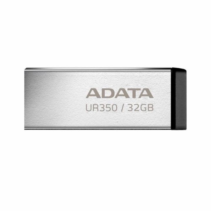 ADATA UR350 unidad flash USB 32 GB USB tipo A 3.2 Gen 1 (3.1 Gen 1)…