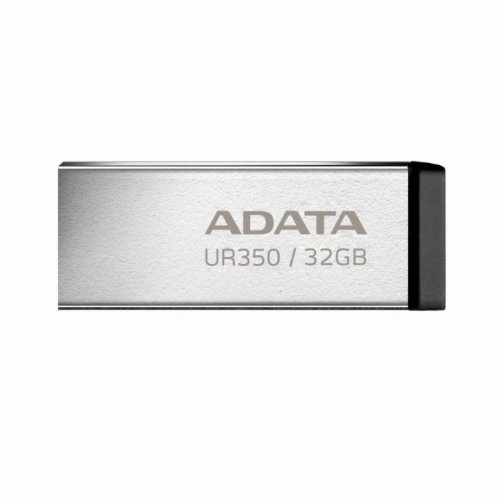 ADATA UR350 unidad flash USB 32 GB USB tipo A 3.2 Gen 1 (3.1 Gen 1)…