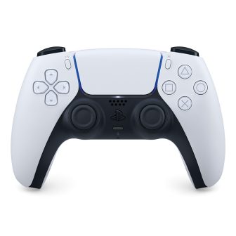 Sony Interactive Entertainment DualSense V2 Wireless Controller
