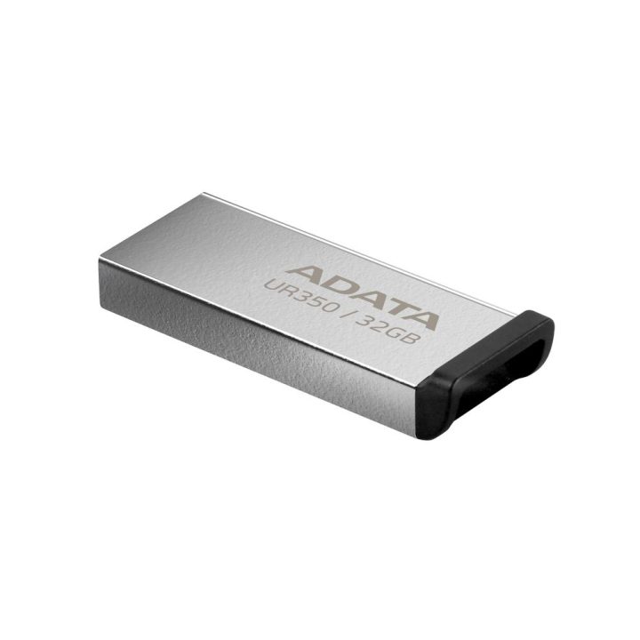 ADATA UR350 unidade flash USB 32 GB USB tipo A 3.2 Gen 1 (3.1 Gen 1)…