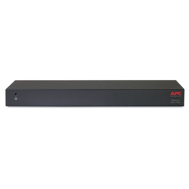 APC AP7821B unidad de distribución de energía (PDU) 8 salidas AC…