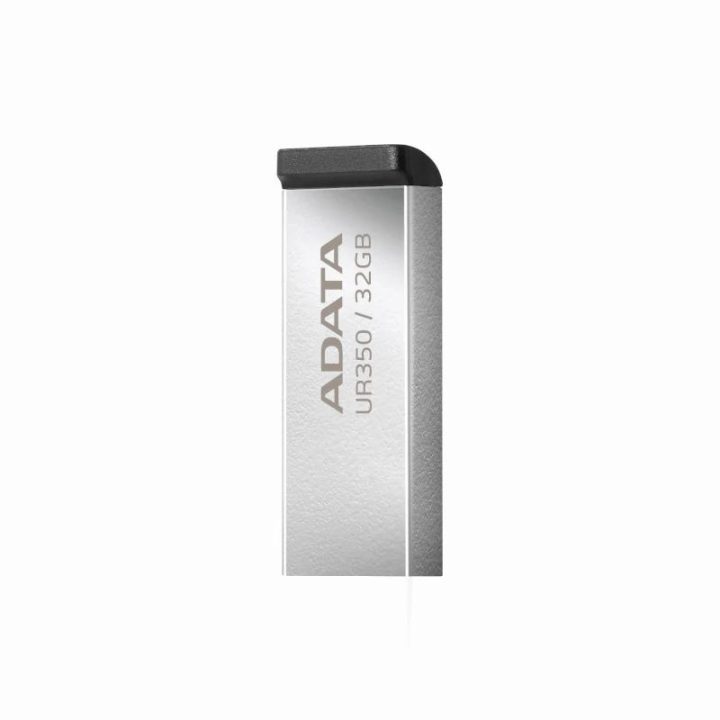 ADATA UR350 unidad flash USB 32 GB USB tipo A 3.2 Gen 1 (3.1 Gen 1)…
