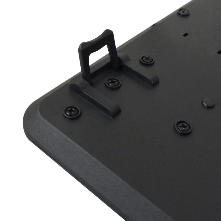 Ewent EW3109 teclado Universal USB QWERTY Español Negro
