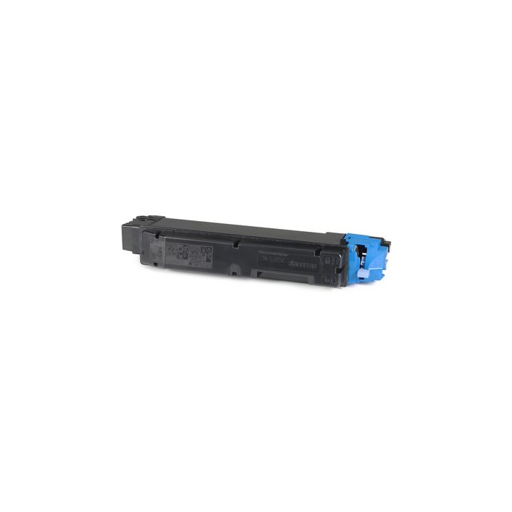 KYOCERA TK-5305C cartucho de toner 1 unidade(s) Original Ciano