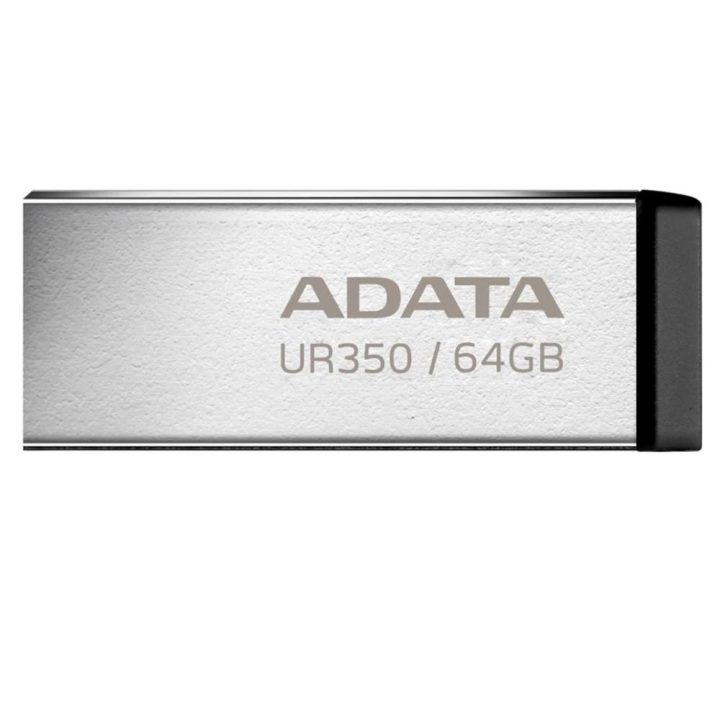 ADATA UR350 unidade flash USB 32 GB USB tipo A 3.2 Gen 1 (3.1 Gen 1)…