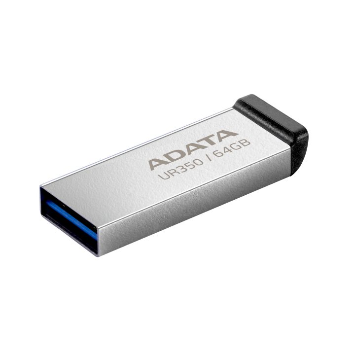 ADATA UR350 32 GB USB Flash Drive USB Type-A 3.2 Gen 1 (3.1 Gen 1)…