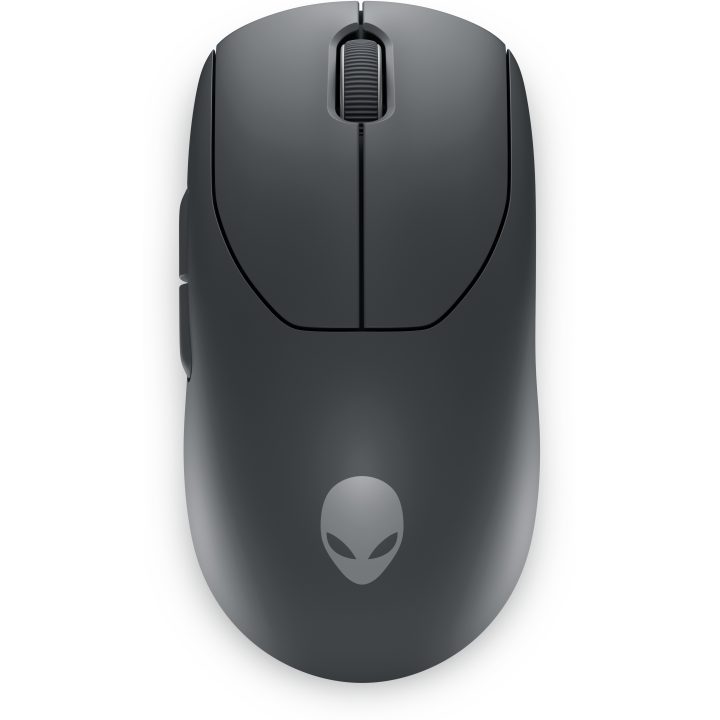 Alienware Pro Wireless Gaming Mouse ratón Juego Ambidextro RF…