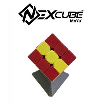 Nexcube 3X3 spain cube edition (932144)