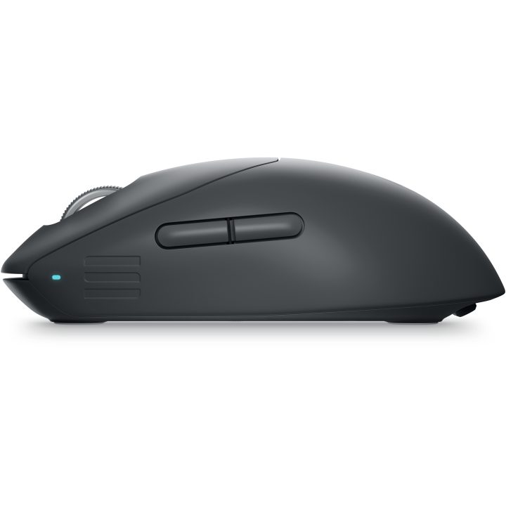 Alienware Pro Wireless Gaming Mouse rato de jogo ambidestro RF sem…