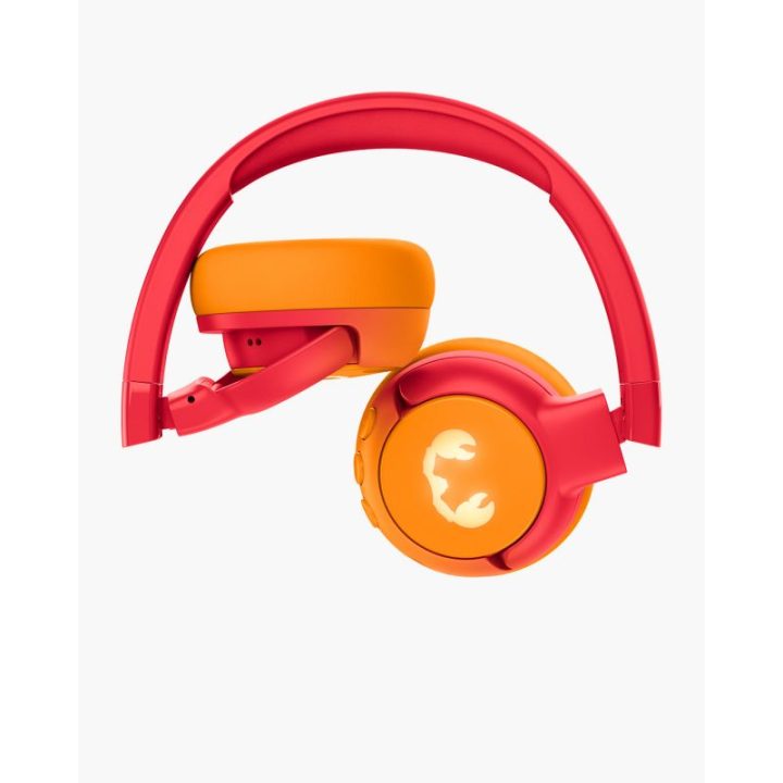 Fresh'n Rebel Code Junior Wireless Headphones Funny Fox (3JHP1000FF)