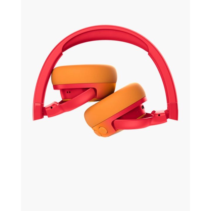 Auriculares fresh'n rebel code junior inalambrico funny fox…