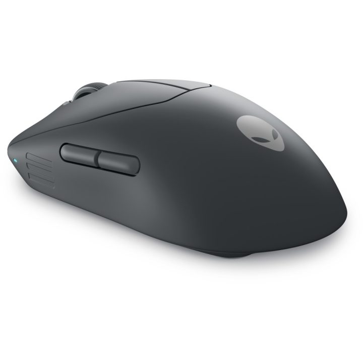 Alienware Pro Wireless Gaming Mouse rato de jogo ambidestro RF sem…