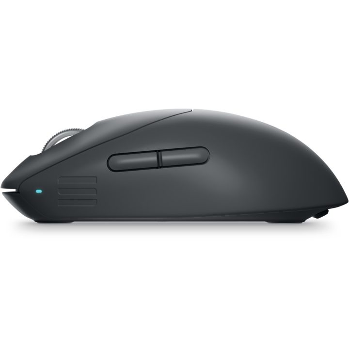Alienware Pro Wireless Gaming Mouse ratón Juego Ambidextro RF…