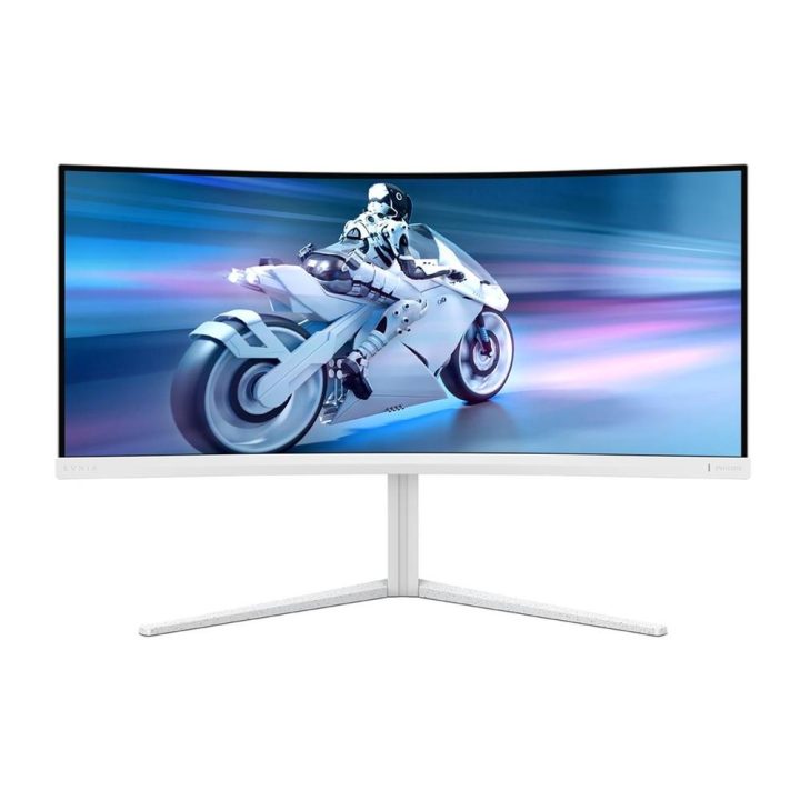 Philips Evnia 5000 34M2C5501A 34" UWQHD 180 Hz Curved