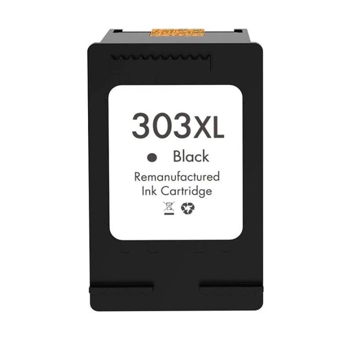 INKOEM Compatible Cartridge HP 303XL Color (M-HP303XLCN)
