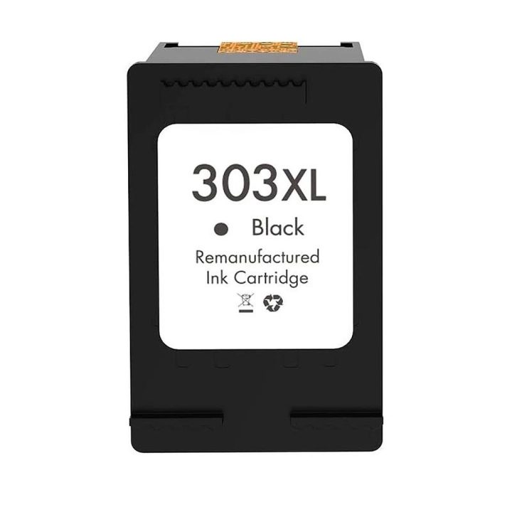 INKOEM Compatible Cartridge HP 303XL Color (M-HP303XLCN)