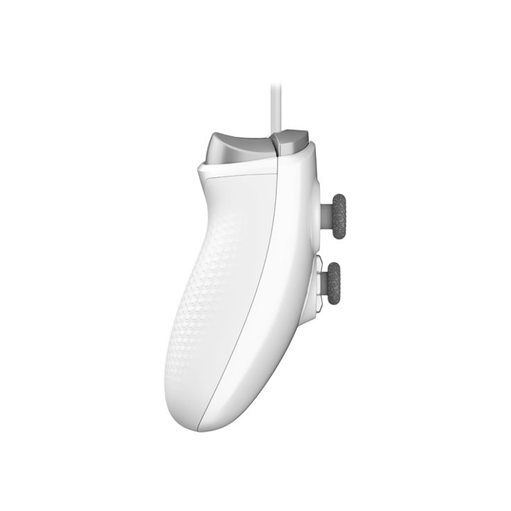 MSI FORCE GC200 WHITE comando e volante Branco USB Gamepad…