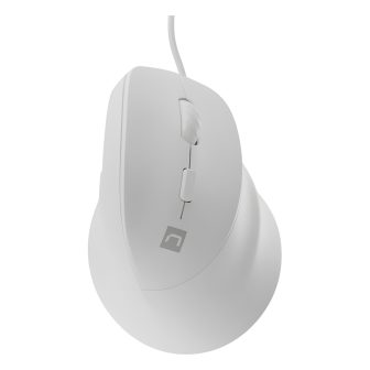 Natec Crake 2 Pro rato Universal mão direita USB tipo A Óptico 12800…