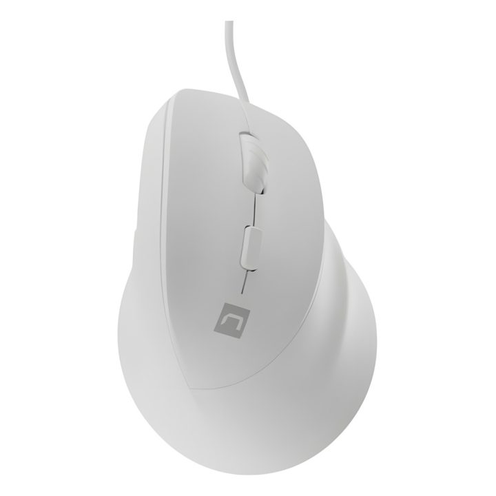 Natec Crake 2 Pro rato Universal mão direita USB tipo A Óptico 12800…
