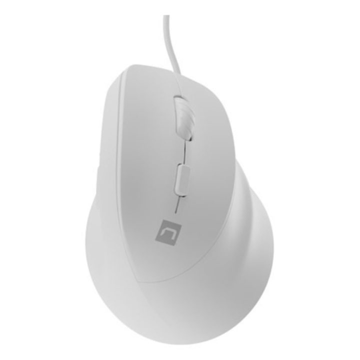 Natec Crake 2 Pro ratón Universal mano derecha USB tipo A Óptico…
