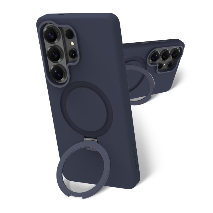 dbramante1928 Roskilde MAG Kick ICON phone case 6.9" Blue
