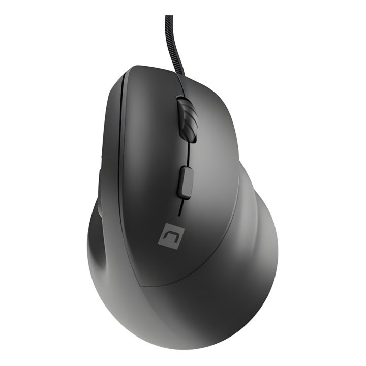 Natec Crake 2 Pro ratón Universal mano derecha USB tipo A Óptico…