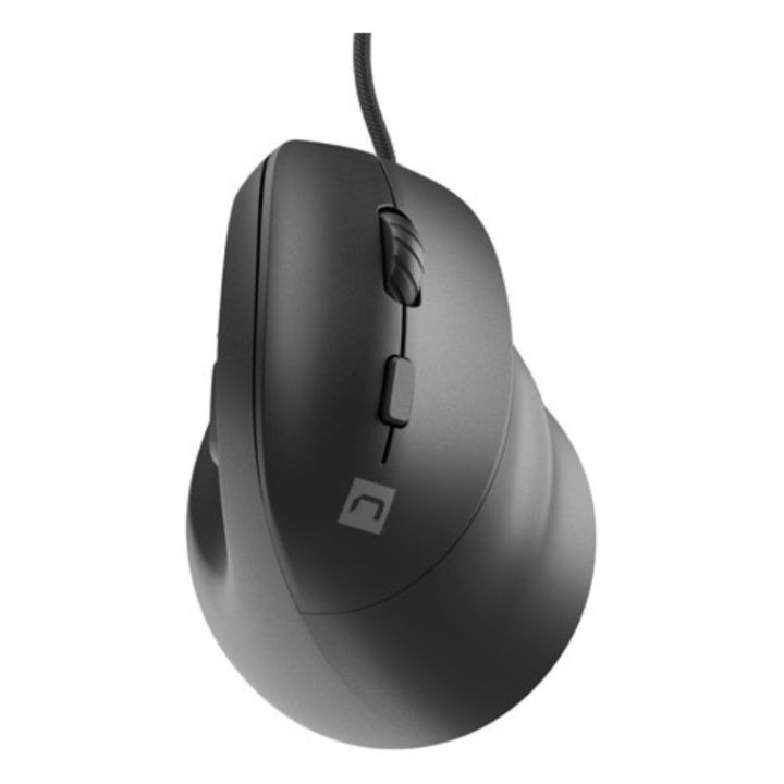 Natec Crake 2 Pro rato Universal mão direita USB tipo A Óptico 12800…