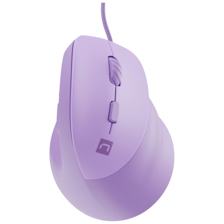 Natec Crake 2 Pro Universal Right-Hand Mouse USB Type-A Optical 12800…