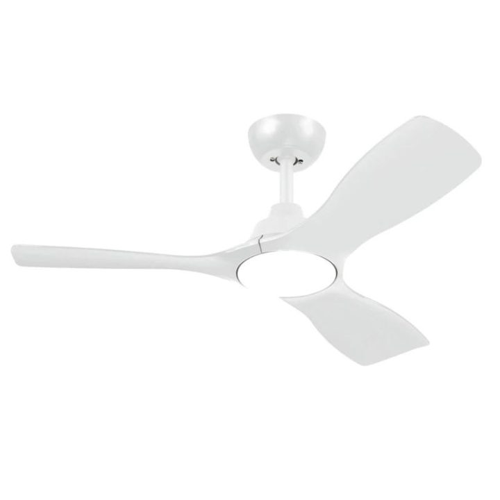 Philips Olas Ceiling Fan Light 30 W (fan) + 24 W (light)