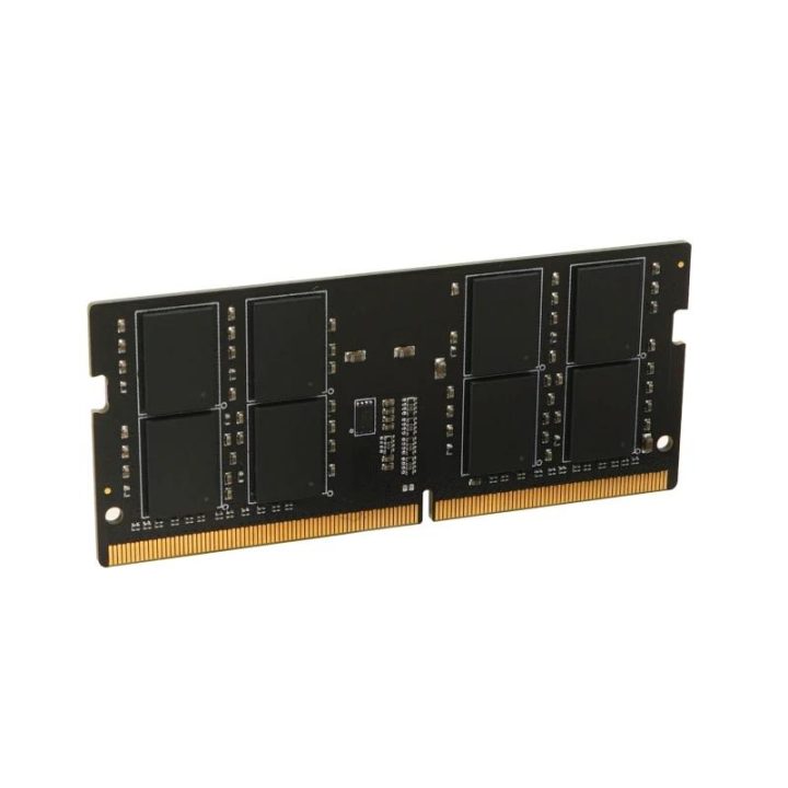 Silicon Power SP DDR4-3200, CL22, SODIMM, 8GB Memory…