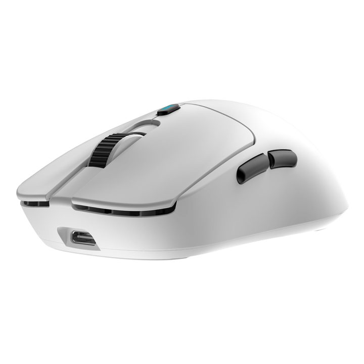 CoolBox GAMING RATO W03 BRANCO ULTRALEVE SEM FIOS RECARRREGÁVEL…