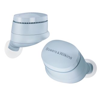 Bowers & Wilkins And Wilkins auriculares Bluetooth