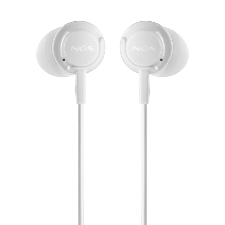 NGS CROSS STEP Auriculares Alámbrico Dentro de oído Llamadas/Música…